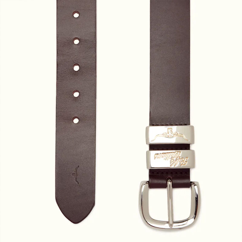 R.M. Williams Drover Belt 1 1/2" image number 5